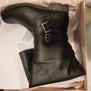Womens boots